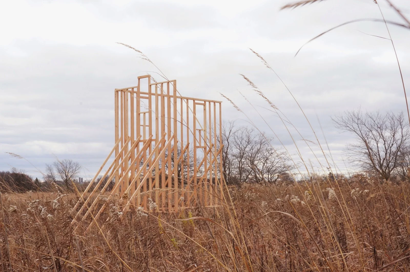  A TENUOUS FRAMEWORK 