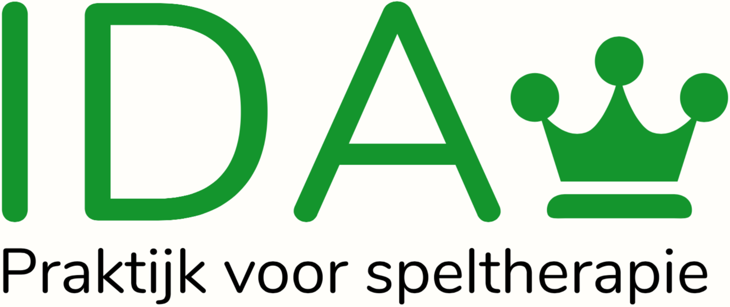 IDA speltherapie