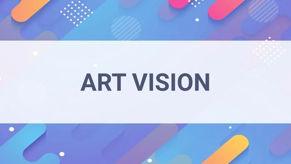 Match Points - Art Vision
