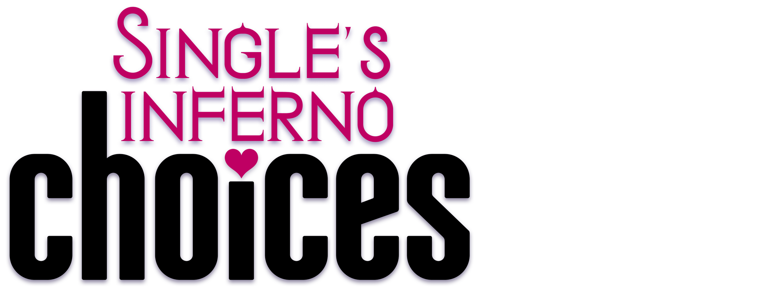 Single's Inferno - Logo.png