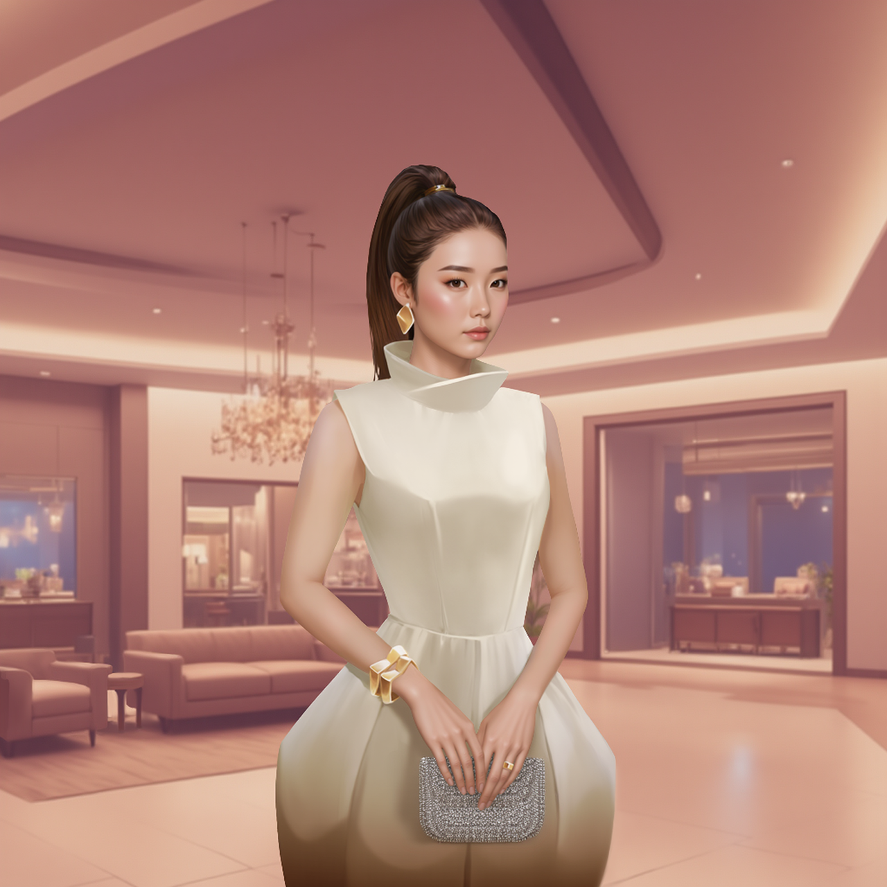 Spicy Pics - Chae Won Montage.png