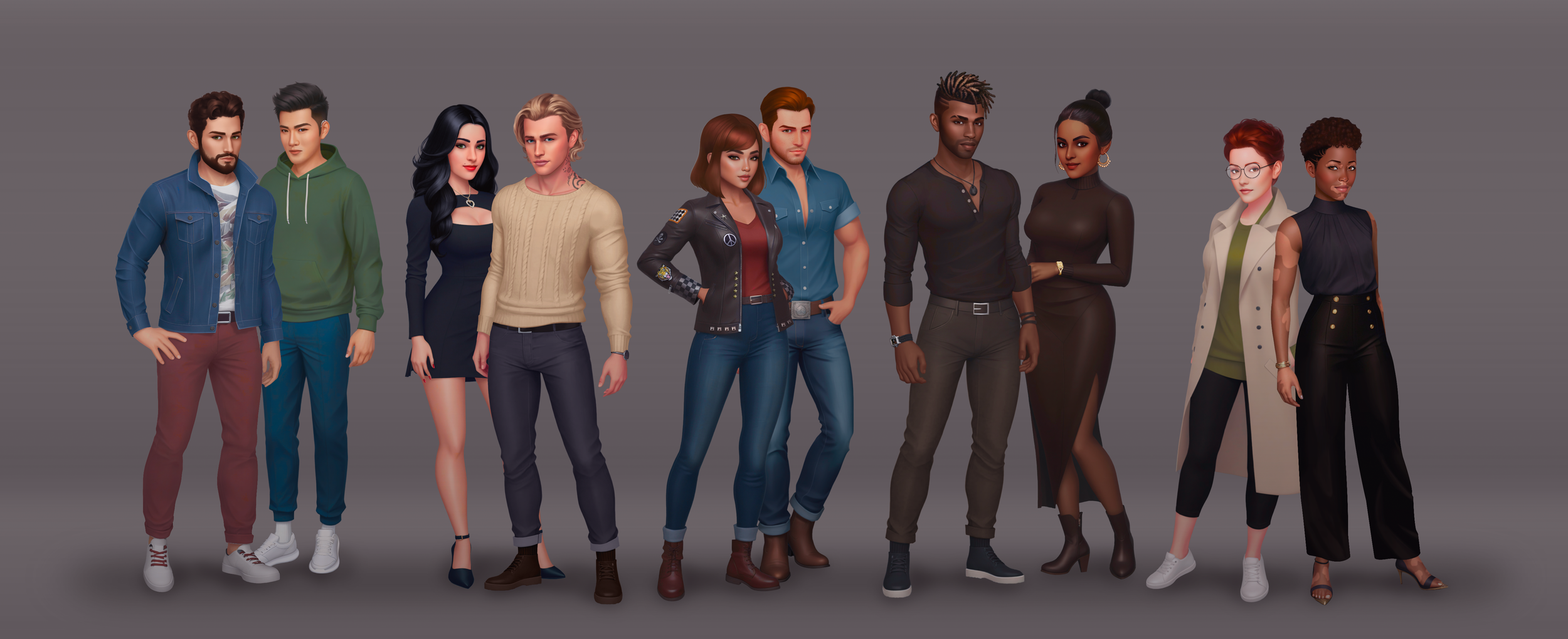 The Ultimatum - Cast.png