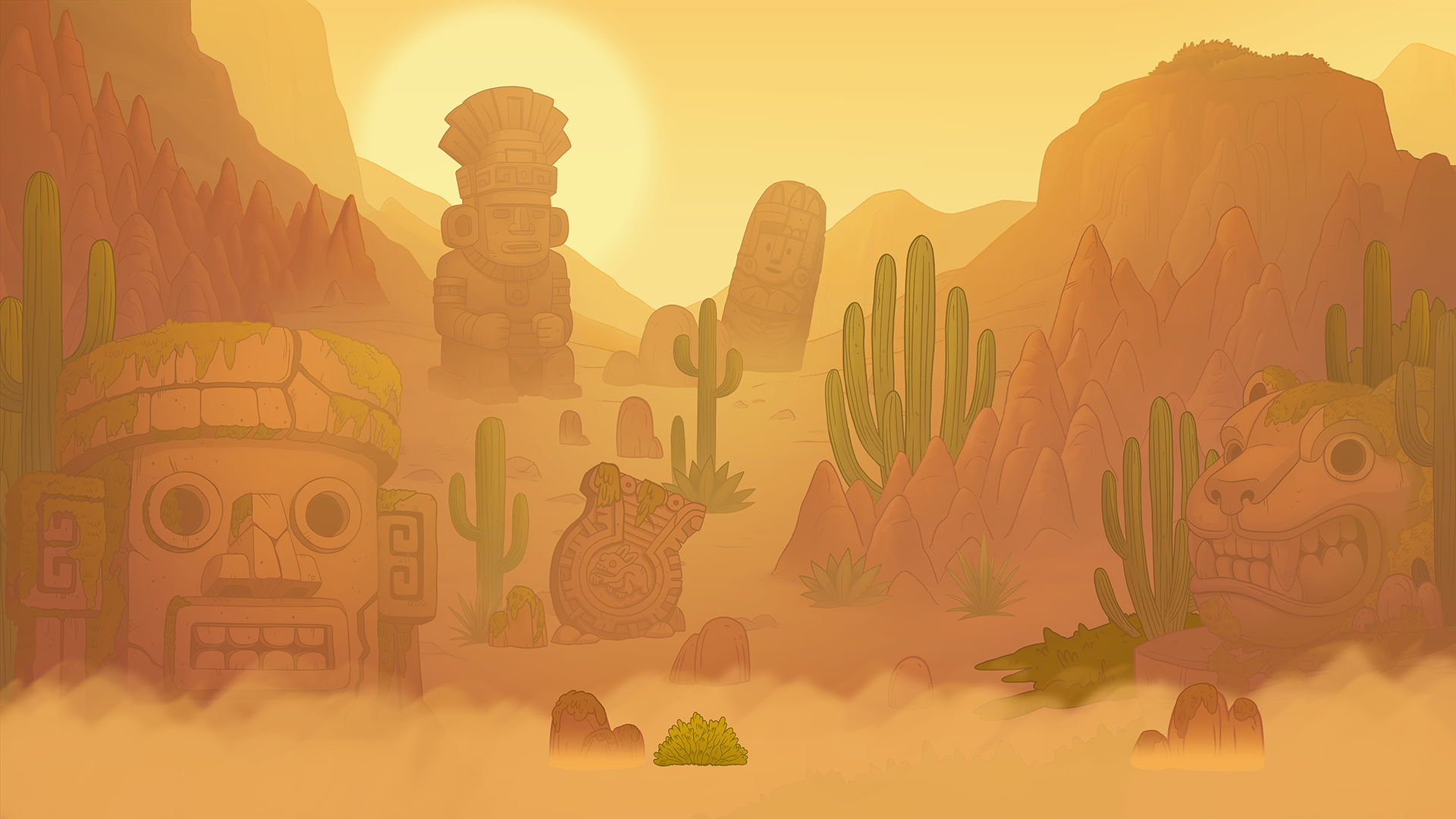 Toxtli & The Moon Jar - Level 3 Scene.png