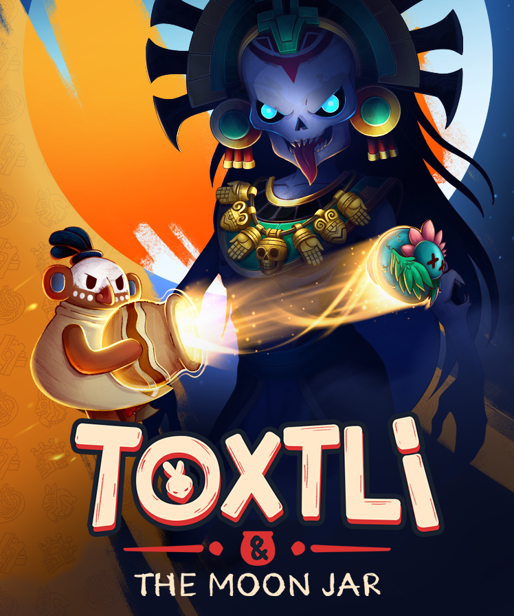 Toxtli & The Moon Jar - Vertical Key Art.png