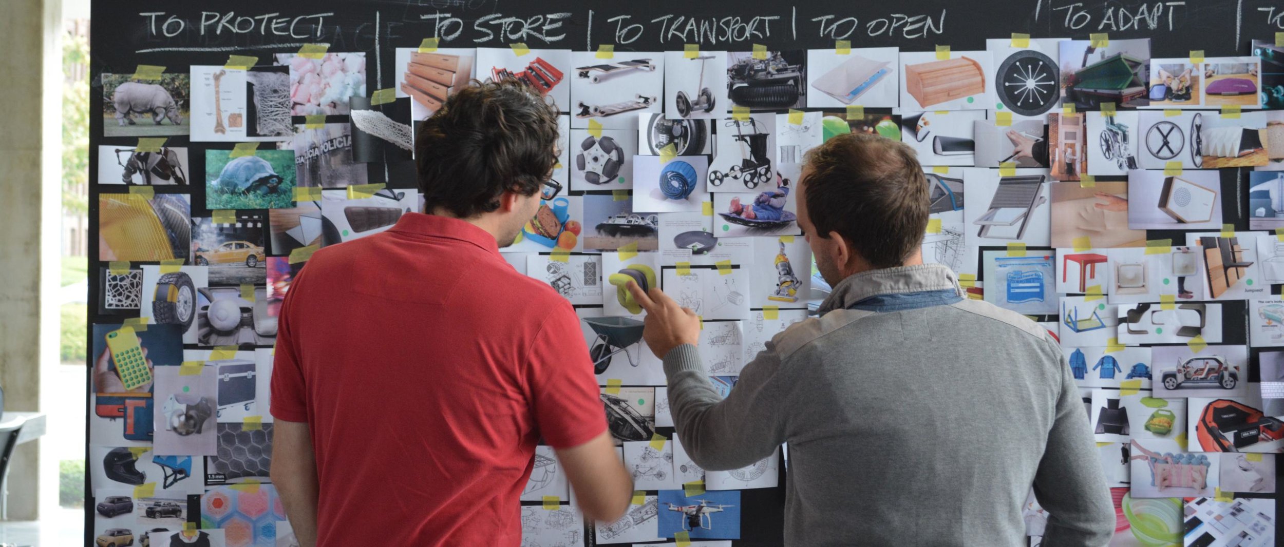 Our Head Scratchers of the Month - June 17