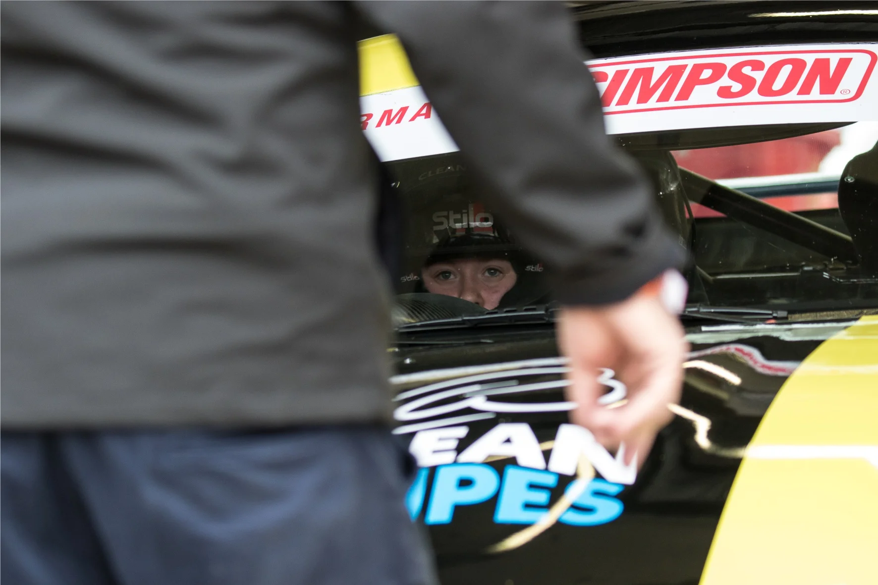 Emily Linscott - In Brief