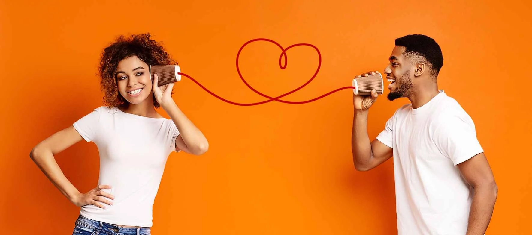 The Language of Love