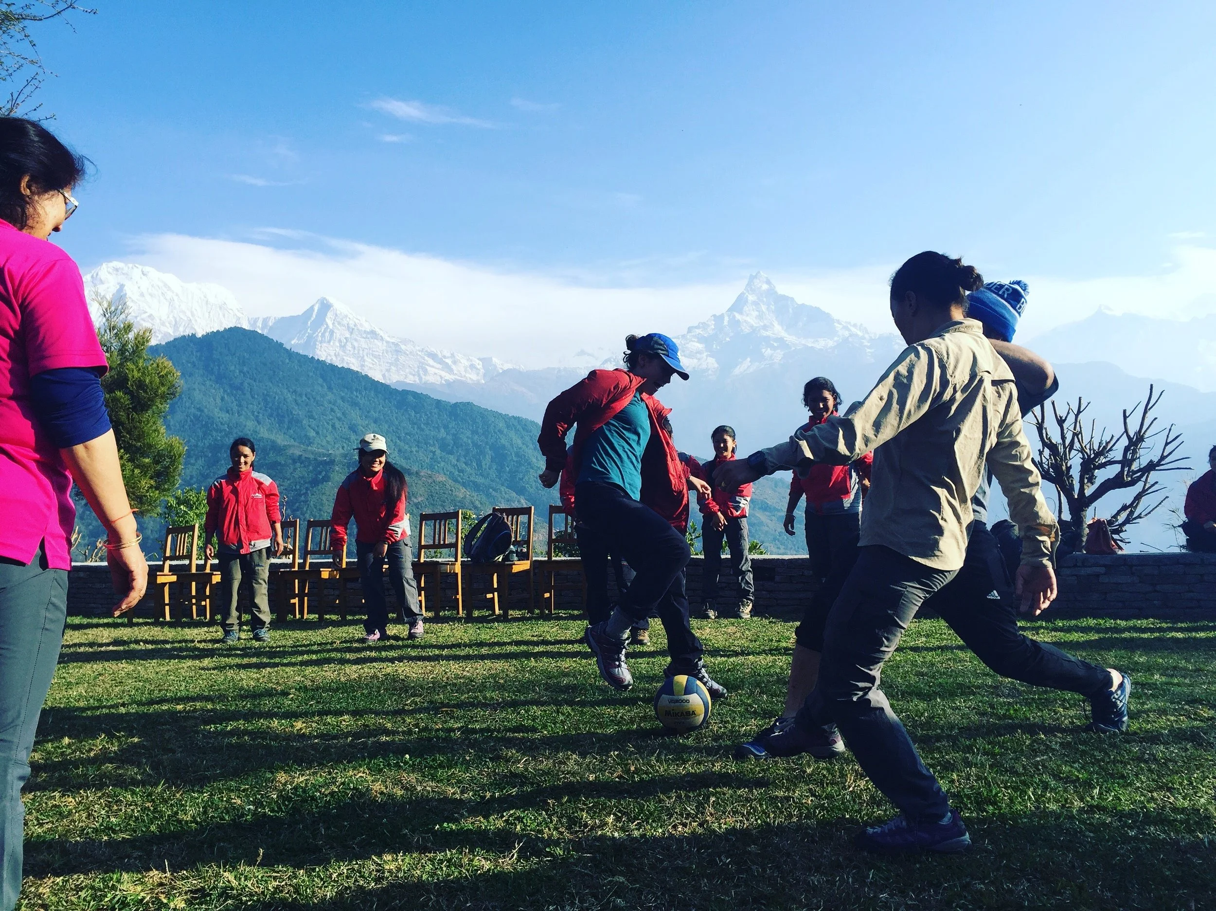 SportsUnited Exchange Nepal- Pickup by the Himalayas.jpg