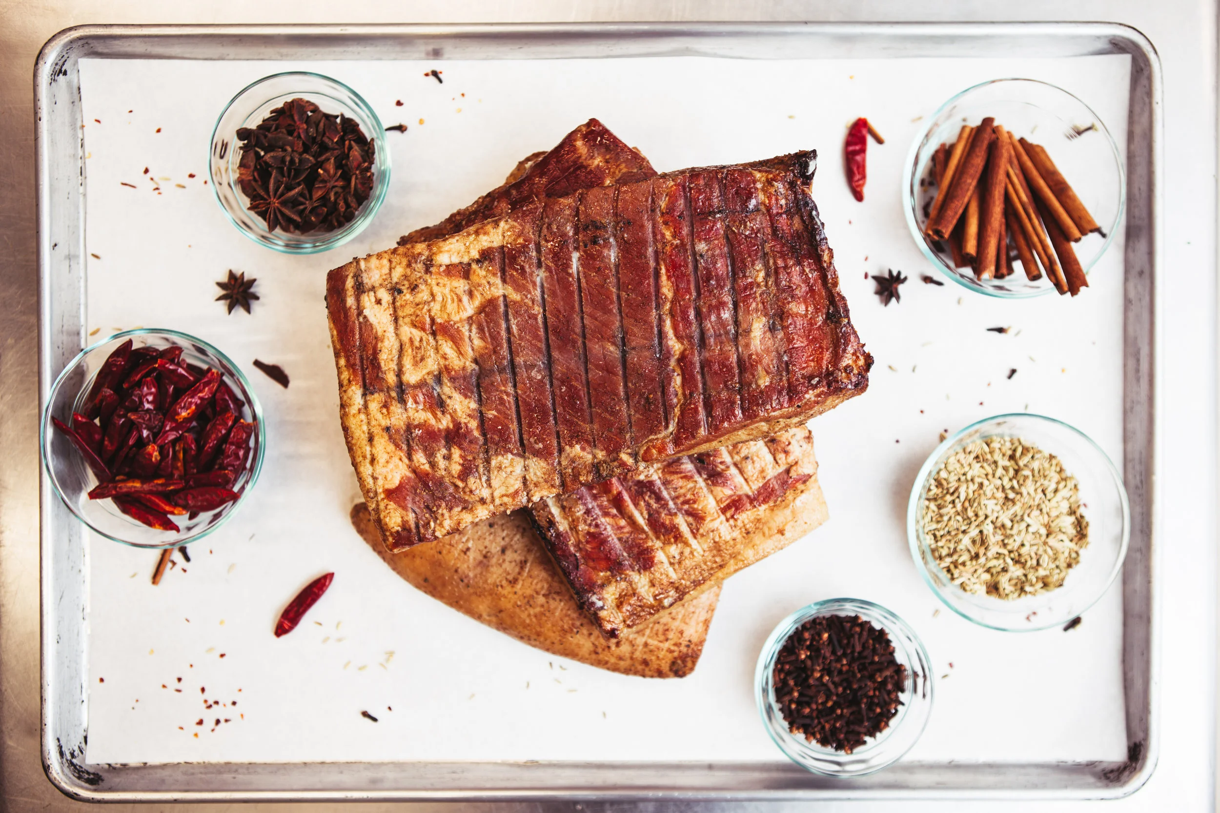 For the love of bacon, sign up already.