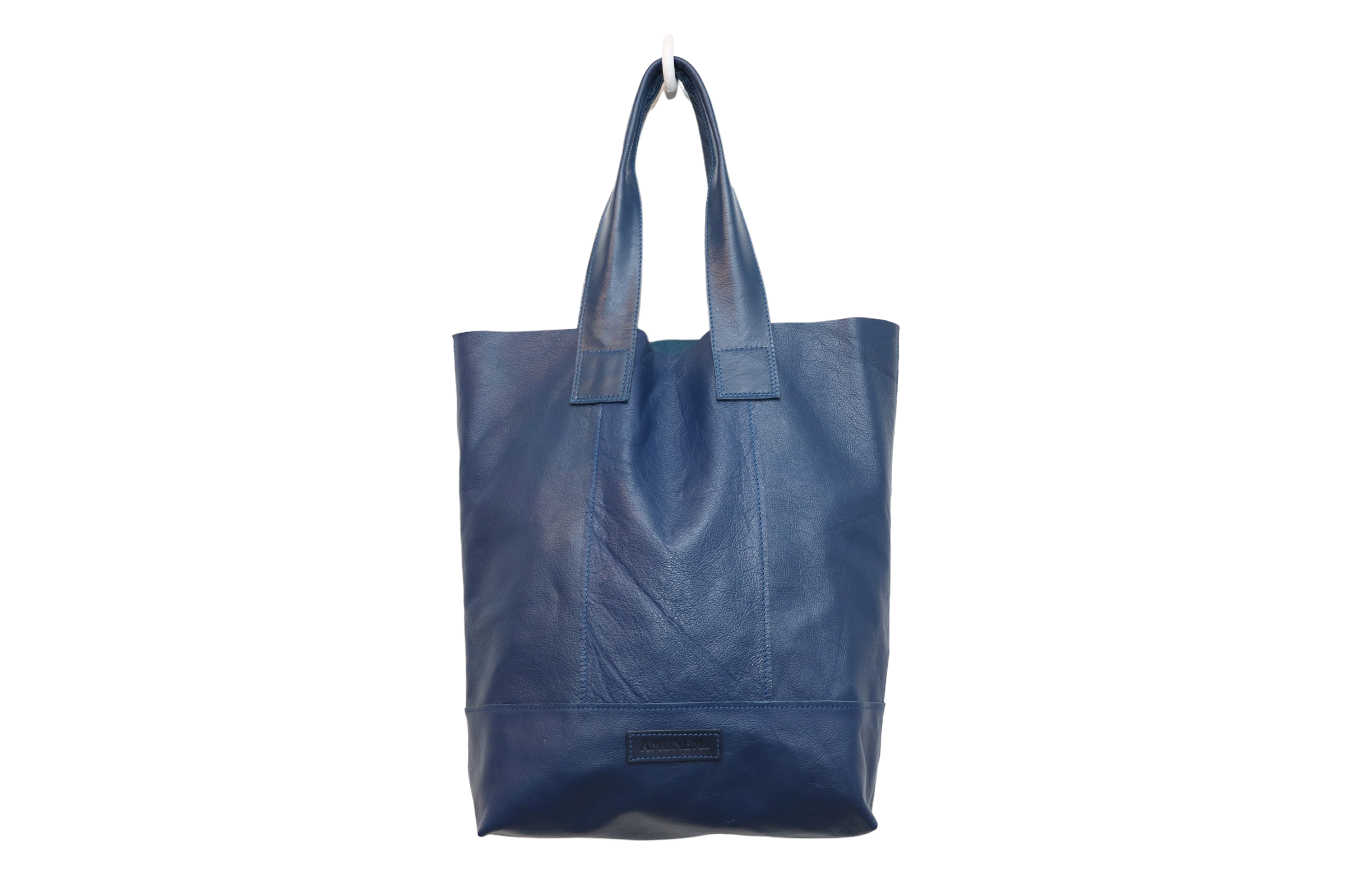 SHOPPER TASCHE KÖNIGSBLAU