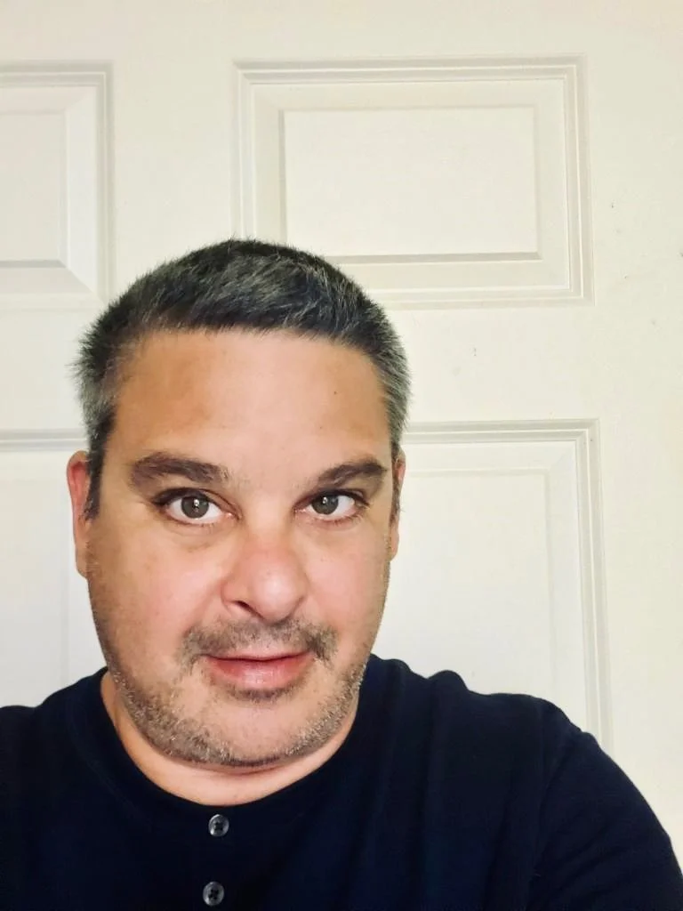 Raphael Armenti: A 2021 JAHMA Scholar