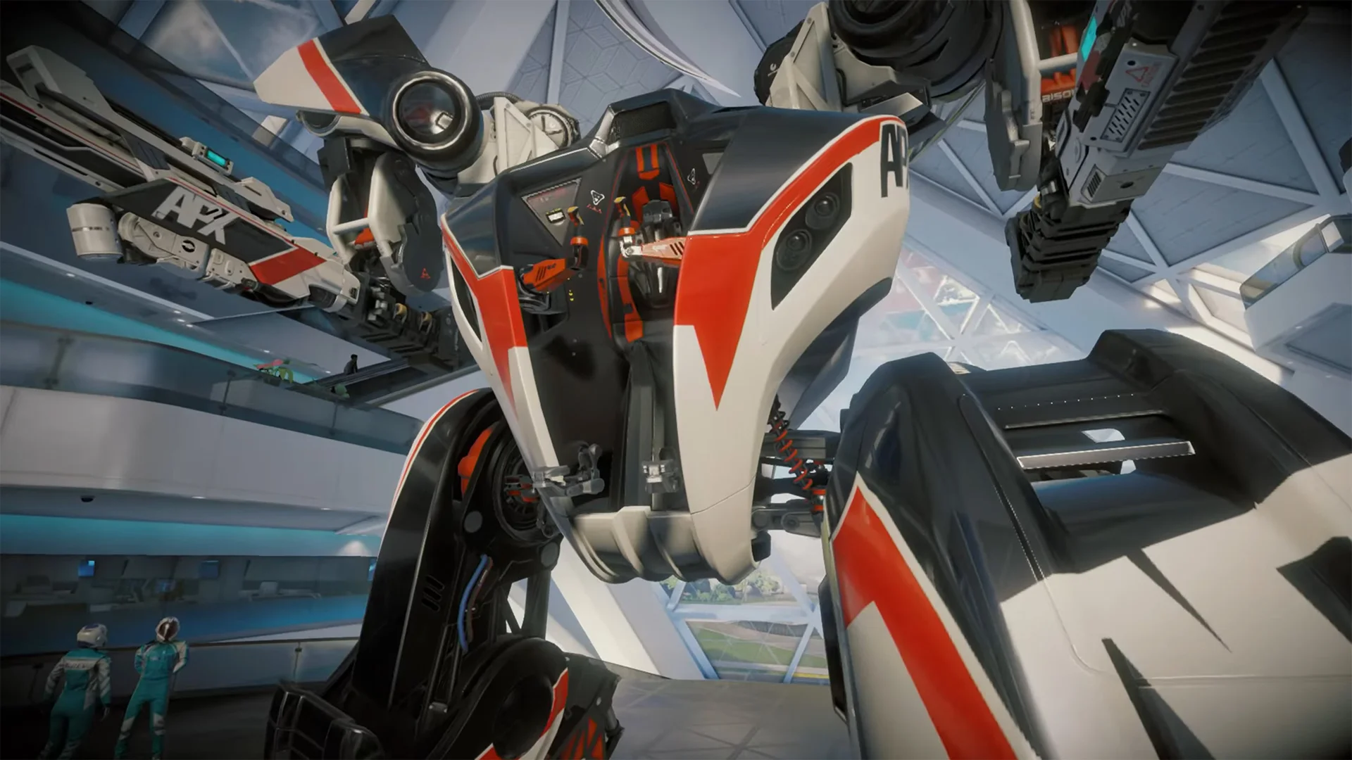 RIGS Winter season update
