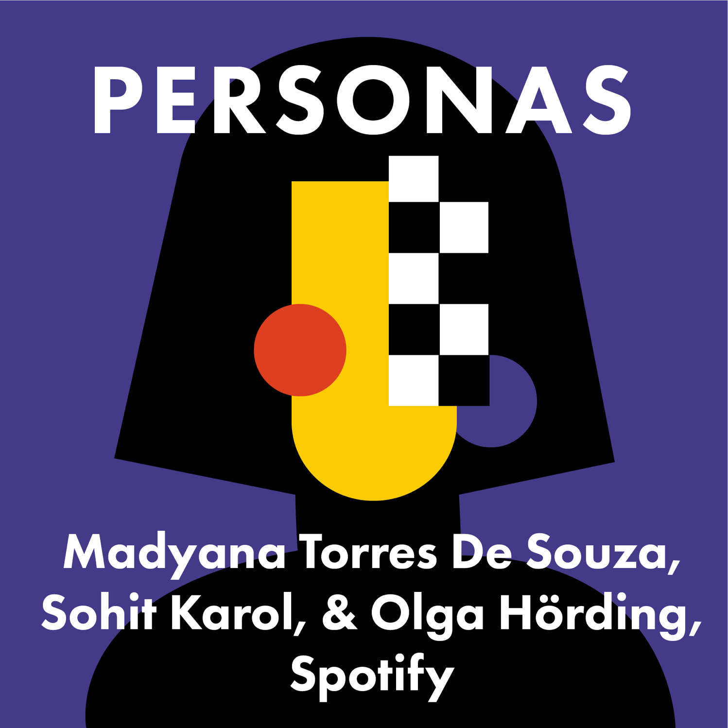 Personas - Spotify