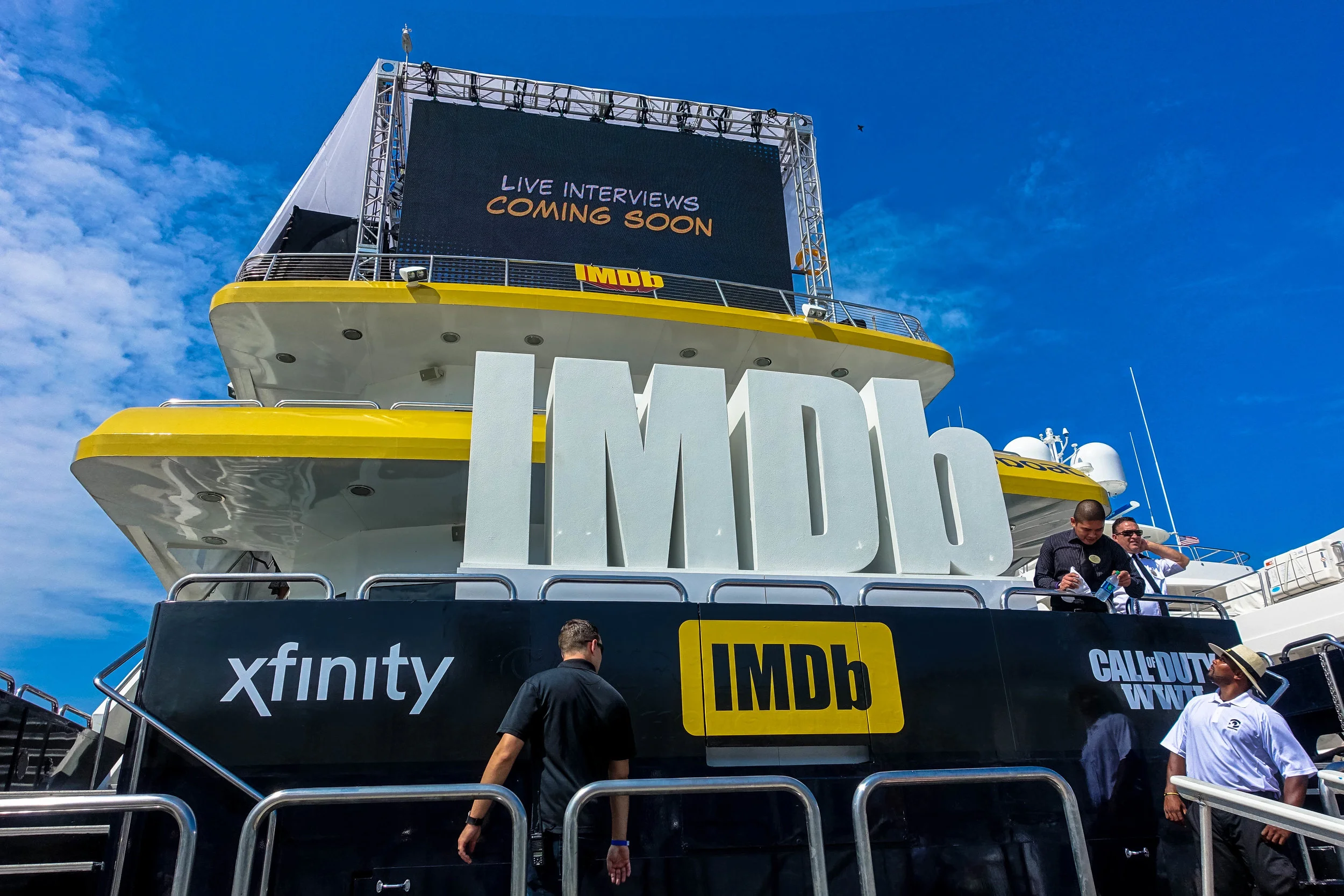 <h6 >#IMDBOAT<h6/><h2>IMDB<h2/>