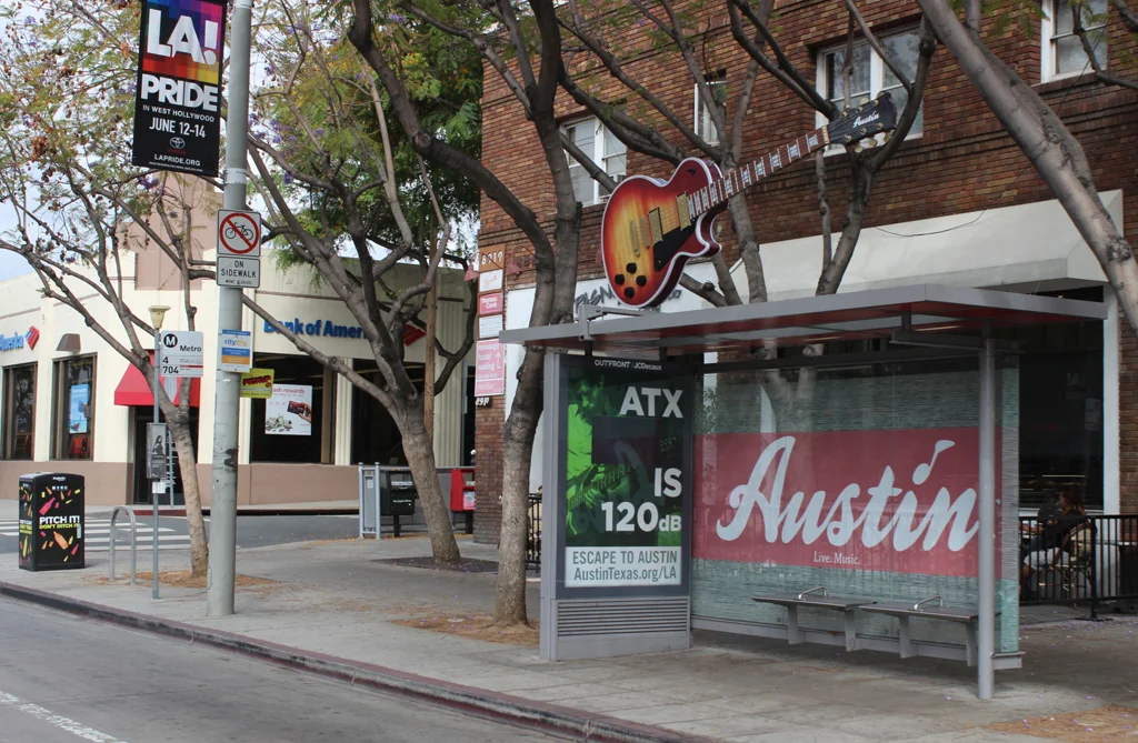 Austin Tourism - WB Santa Monica NS Hilldale - Picture 5.jpg