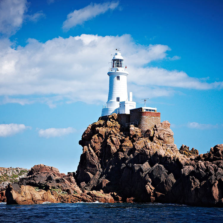 Corbiere RIB Trip