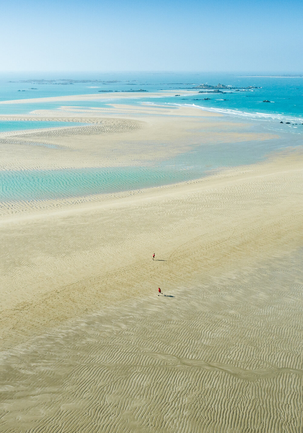 Low Tide