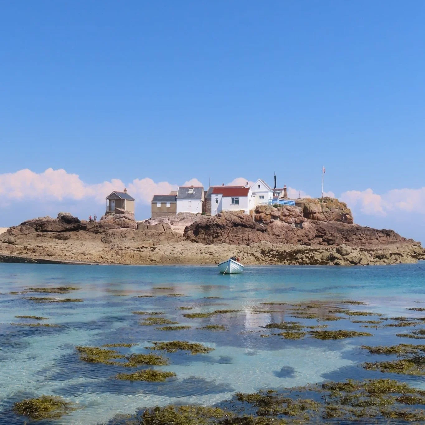 🚤 Bookings are now open 🐬

There&rsquo;s nothing quite like seeing Jersey from the water. The coastline changes with every tide, every shift in weather, every trip.

Whether you&rsquo;re visiting or you&rsquo;ve lived here all your life, our boat t