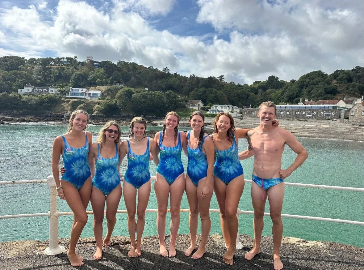 💃Happy International Women&rsquo;s Day! ❤️

Today we&rsquo;re celebrating the amazing women who are part of the Jersey Seafaris team. Their hard work, professionalism and passion help make everything we do possible. We couldn&rsquo;t be without them