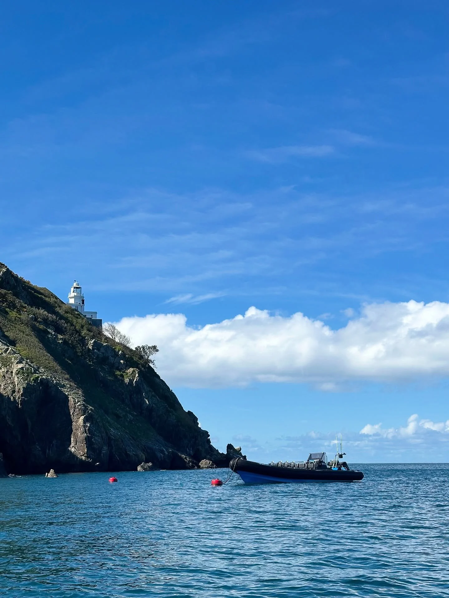 A day in Sark 🇨🇶 the magical island where stepping back in time, and taking things a little slower, is just a boat trip away. 
#Sark #channelislands #daytrip #darksky #holidays