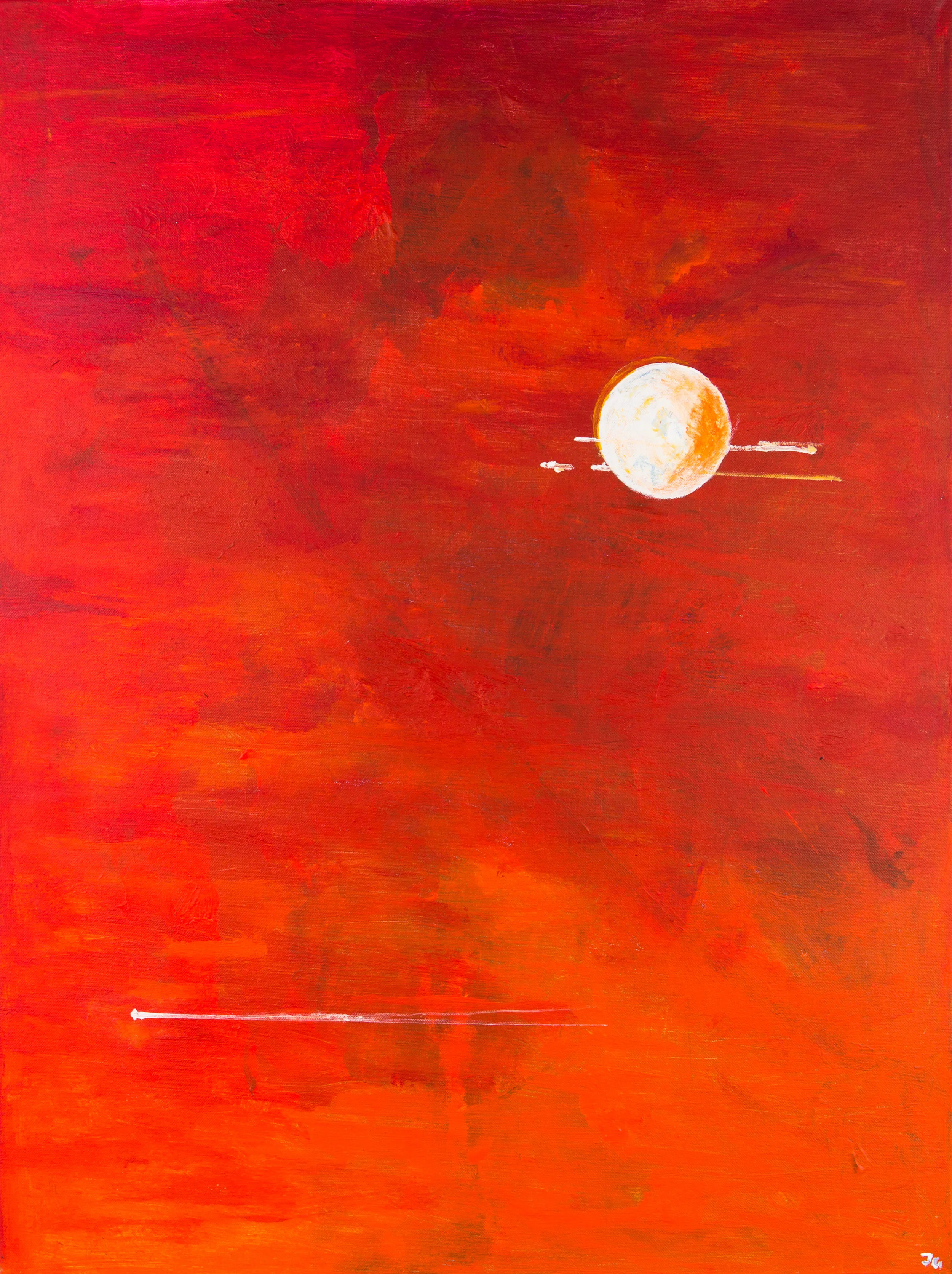 2012 - 2012 Acryl 80x60