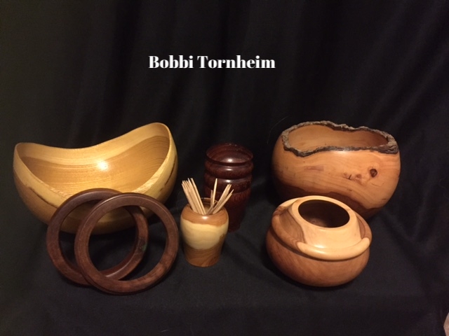 Bobbi Tornheim Bowls.JPG