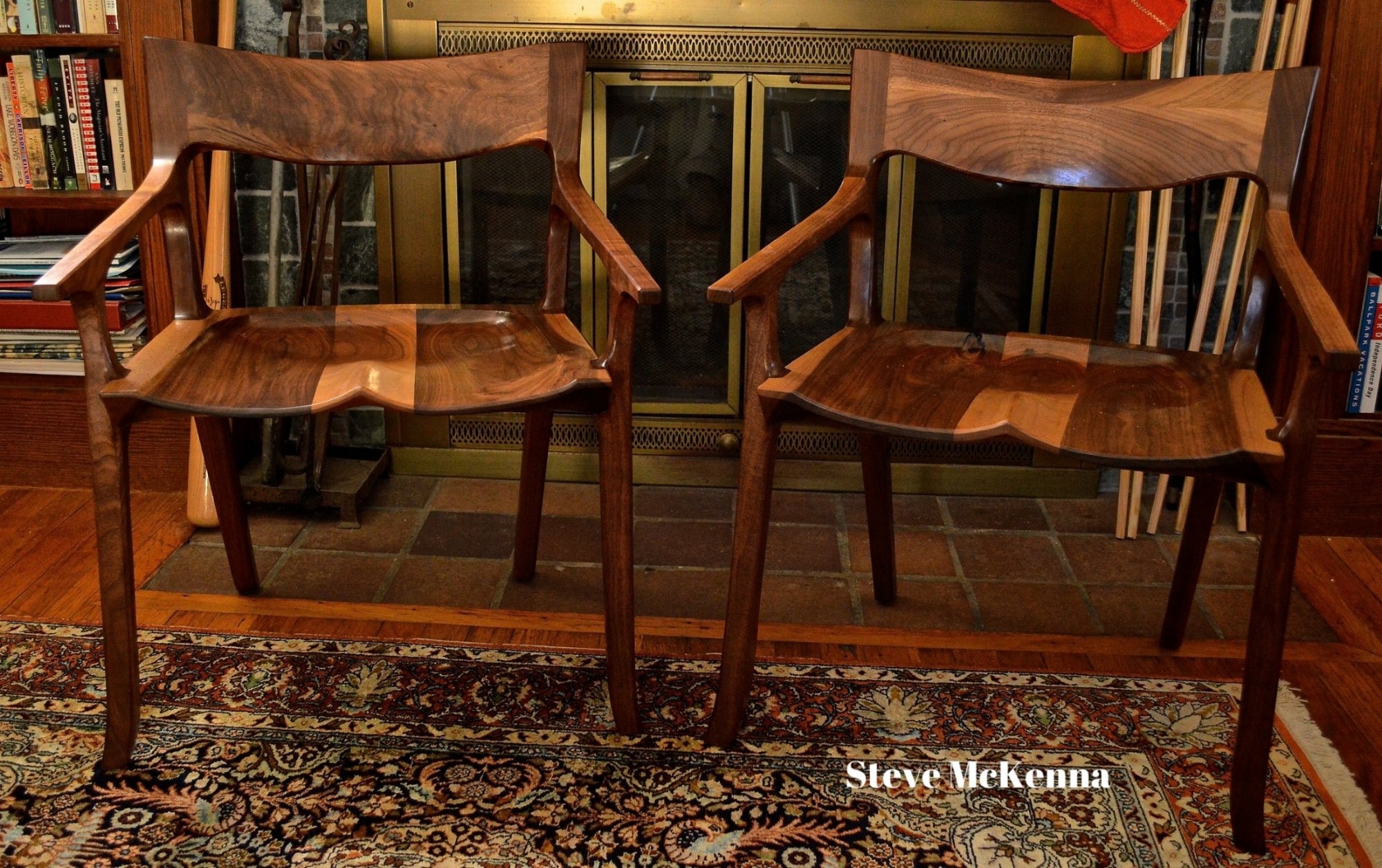 Steve Mckenna Chairs.JPG
