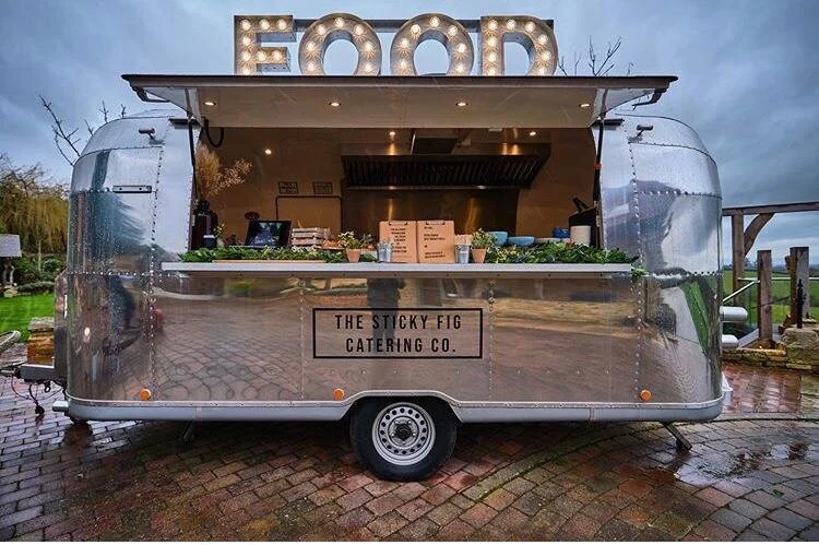 Fish &amp; Chips pop-up in Chaddesley Corbett  