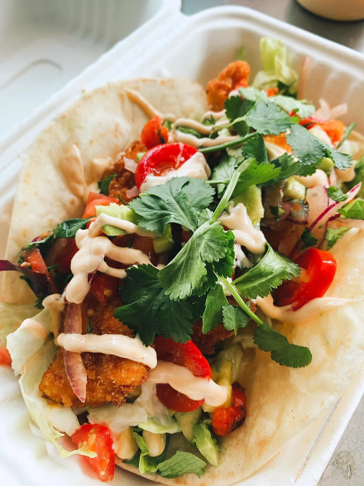 Taco Night at The New Inn Stourbridge