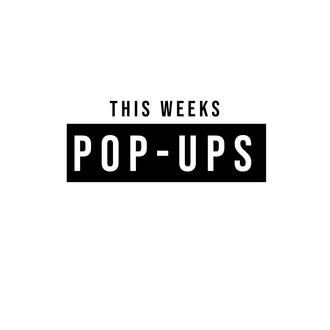 THIS WEEKS POP-UPS

THURSDAY 4pm - 8pm 
Market fresh fish &amp; chips 

SUNDAY 10am - 2pm 
Breakfast sandwiches, coffee, bakes, breads and cakes 

#stickyfigcatering #staysafe #homemadebreads #keeplocal #familybusiness #localbusiness #takeaway