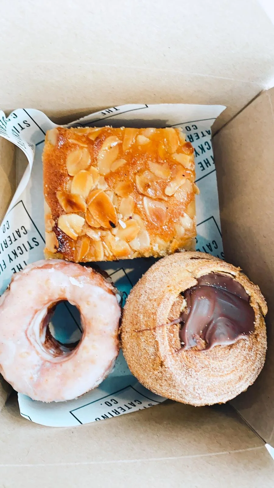 Bakery, Coffee &amp; Breakfast Sandwiches in Chaddesley Corbett 