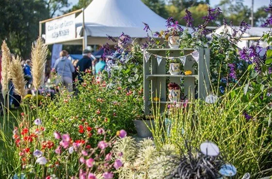 Midsummer Garden Life Festival