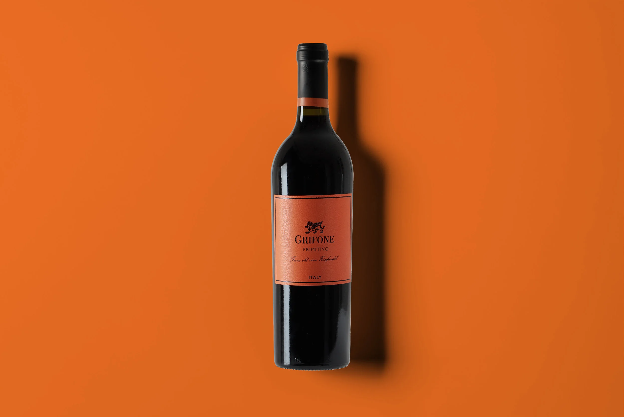 PRIMITIVO