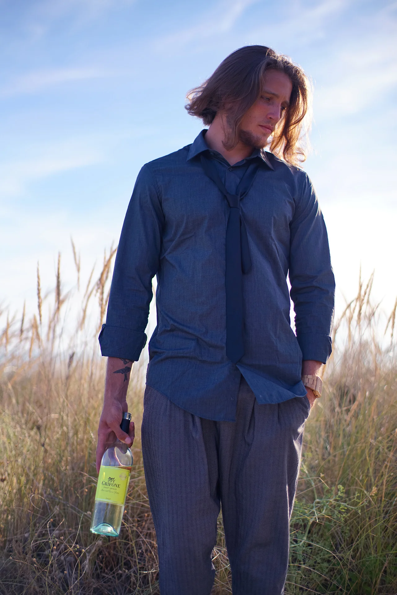 FORTE DEI MARMI : HOW TO EMBRACE ITALIAN STYLE