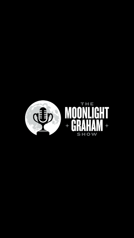 Ep 59: Tim Dwight - The Human Missile goes off