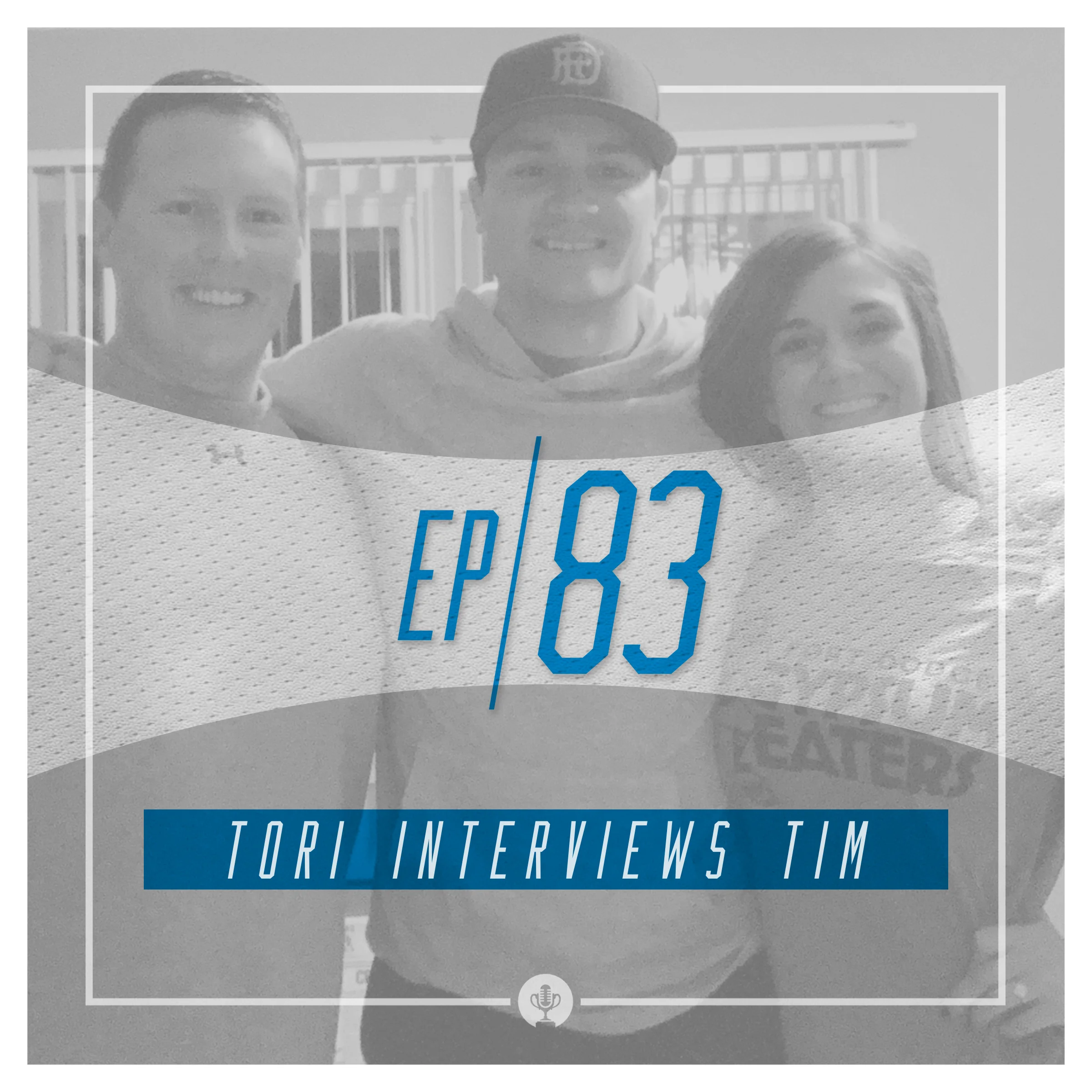 Ep 83: Host on the Hot Seat