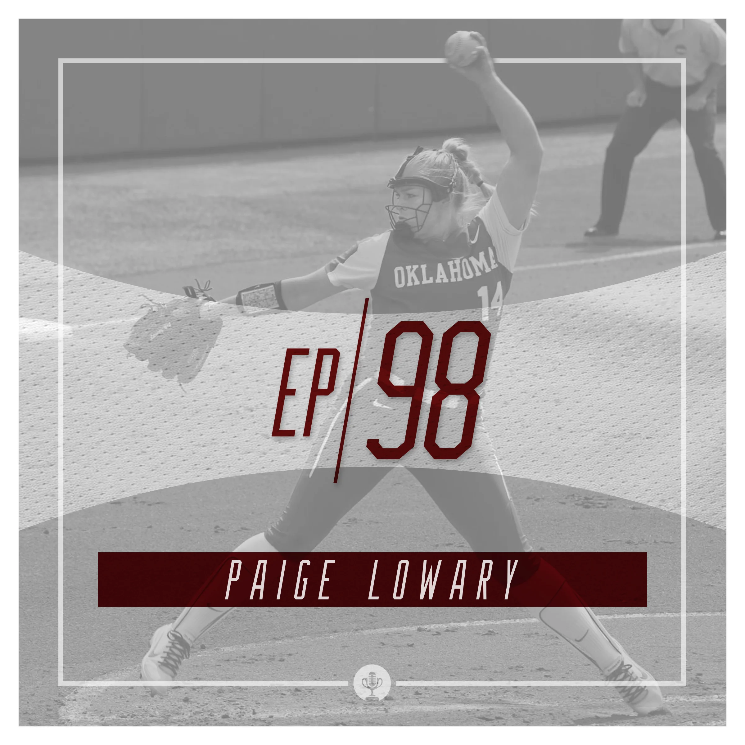 Ep 98: Paige Lowary on her comeback journey
