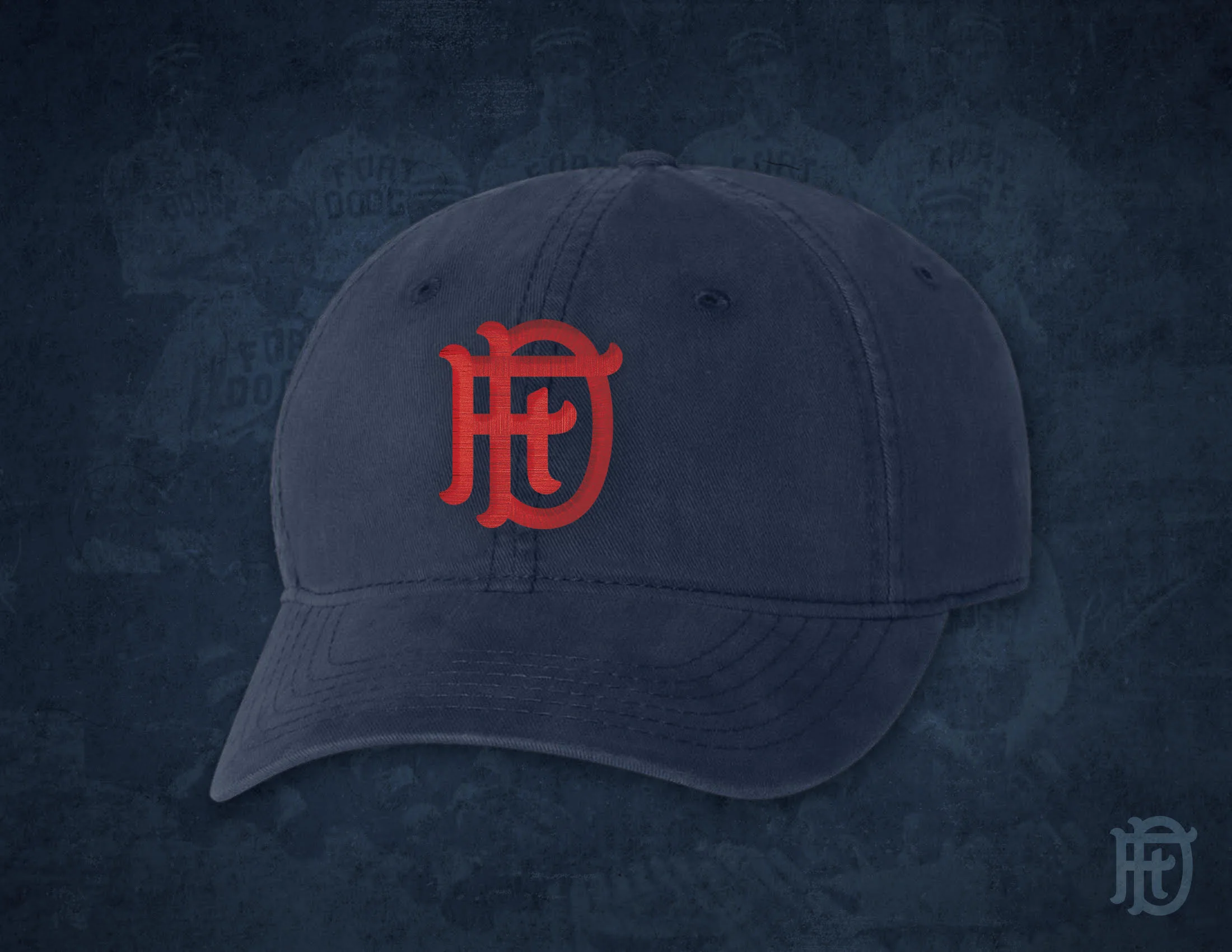 Gypsum Eaters Dad Hat.jpg