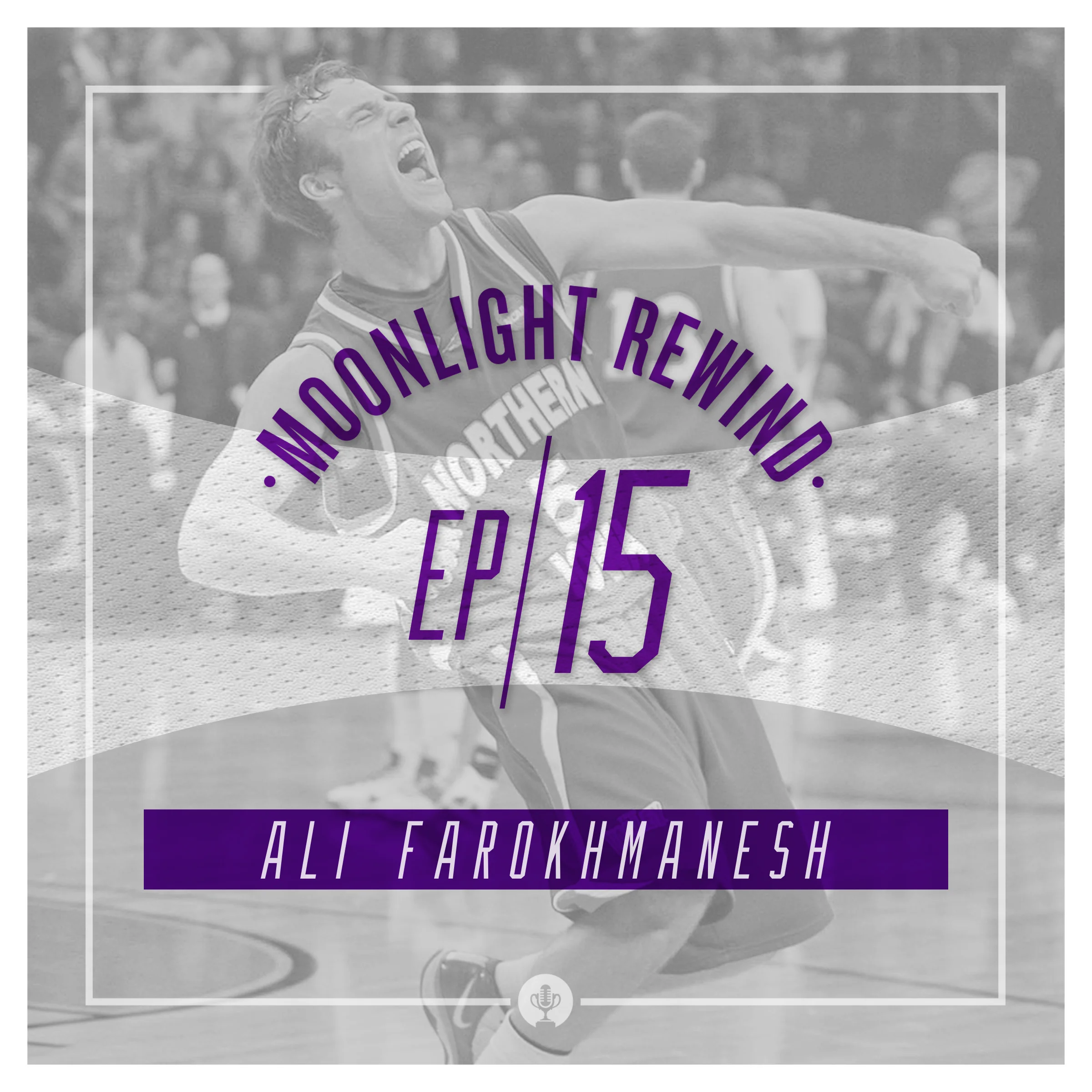 MOONLIGHT REWIND: Ali Farokhmanesh on "The Shot"