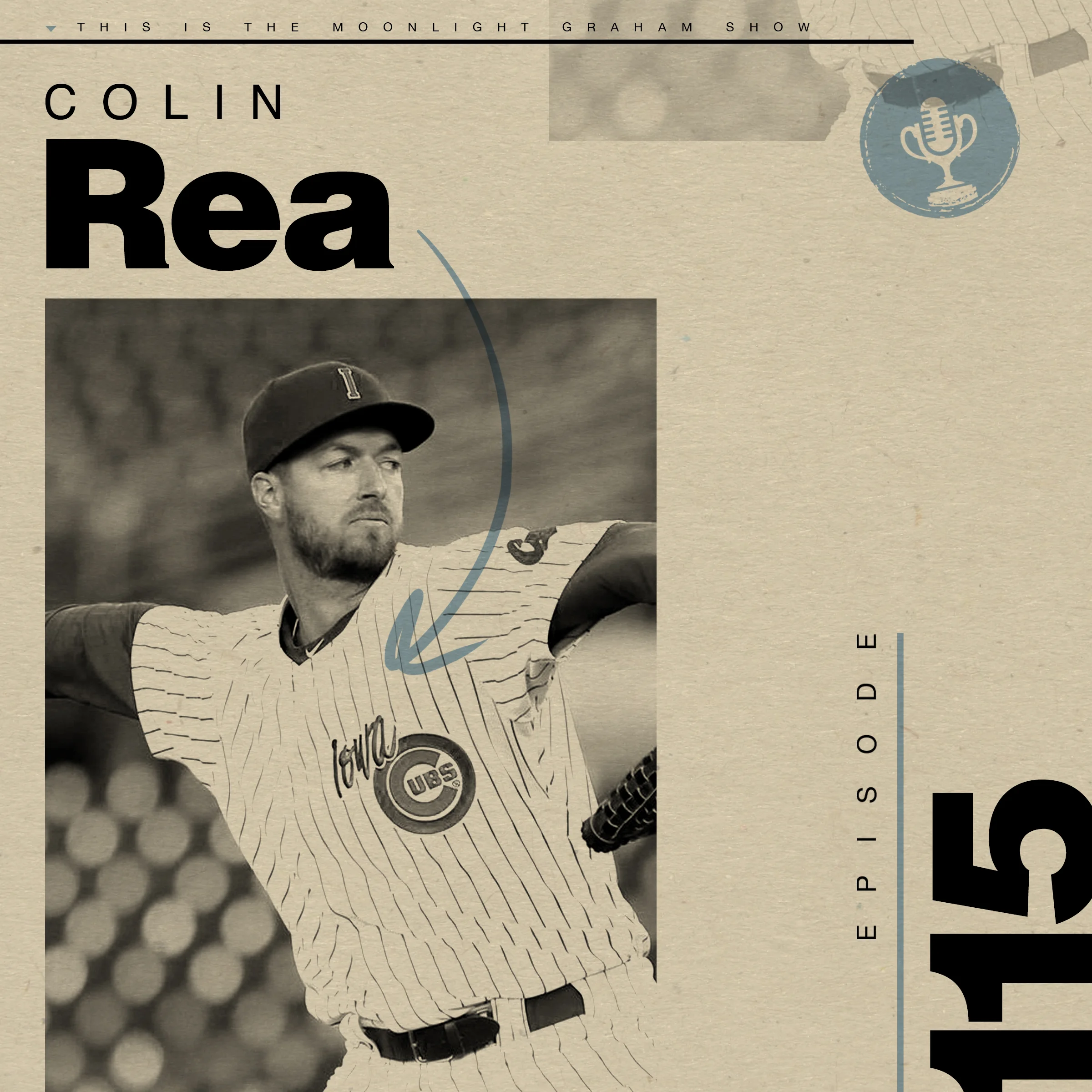 Ep 116: PCL Pitcher of the Year Colin Rea