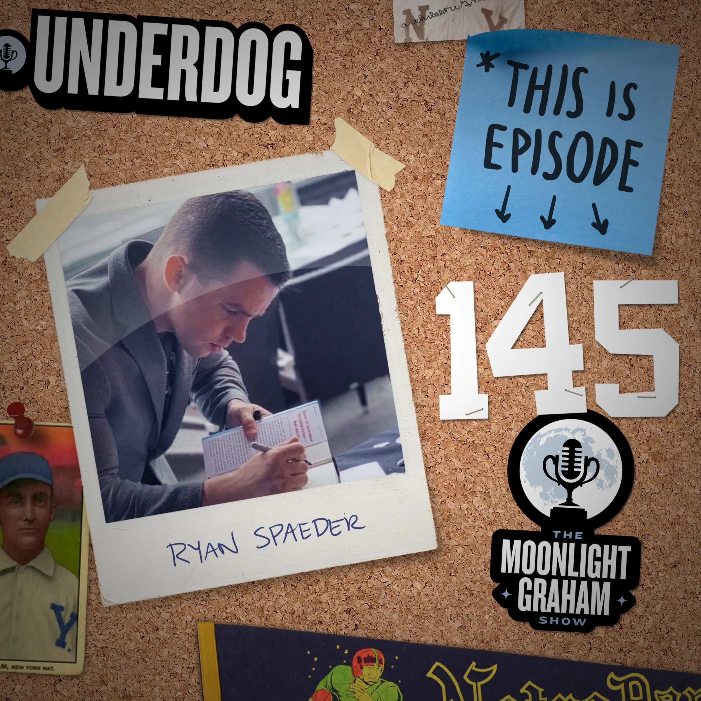 Ryan Spaeder - Incredible Baseball Stats