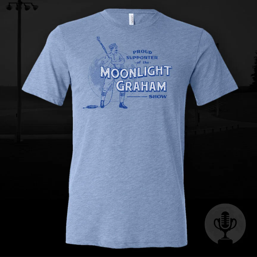 Moonlighter Tee