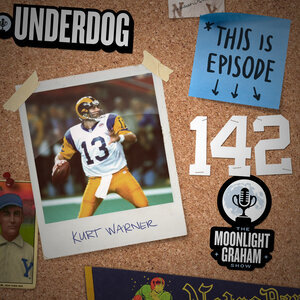 The Kurt Warner Interview