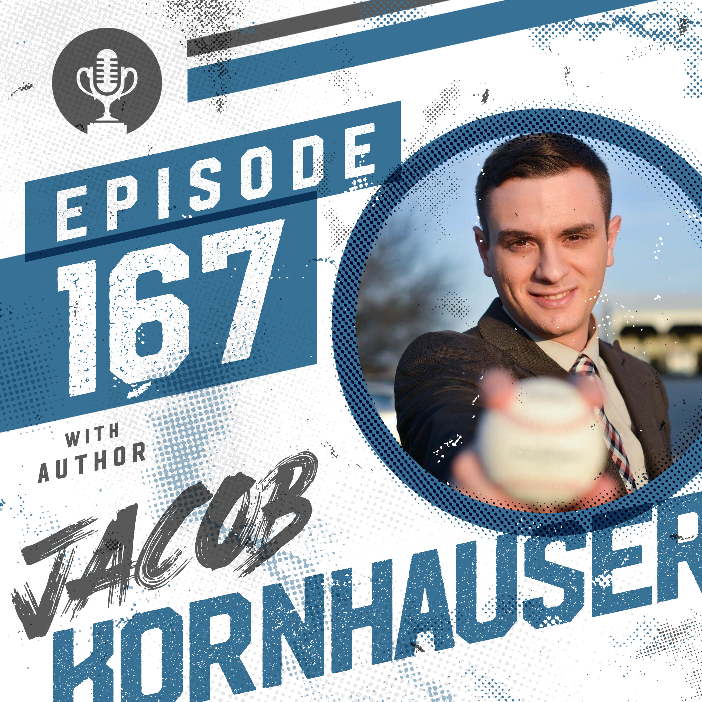 Jacob Kornhauser - The Cup of Coffee Club