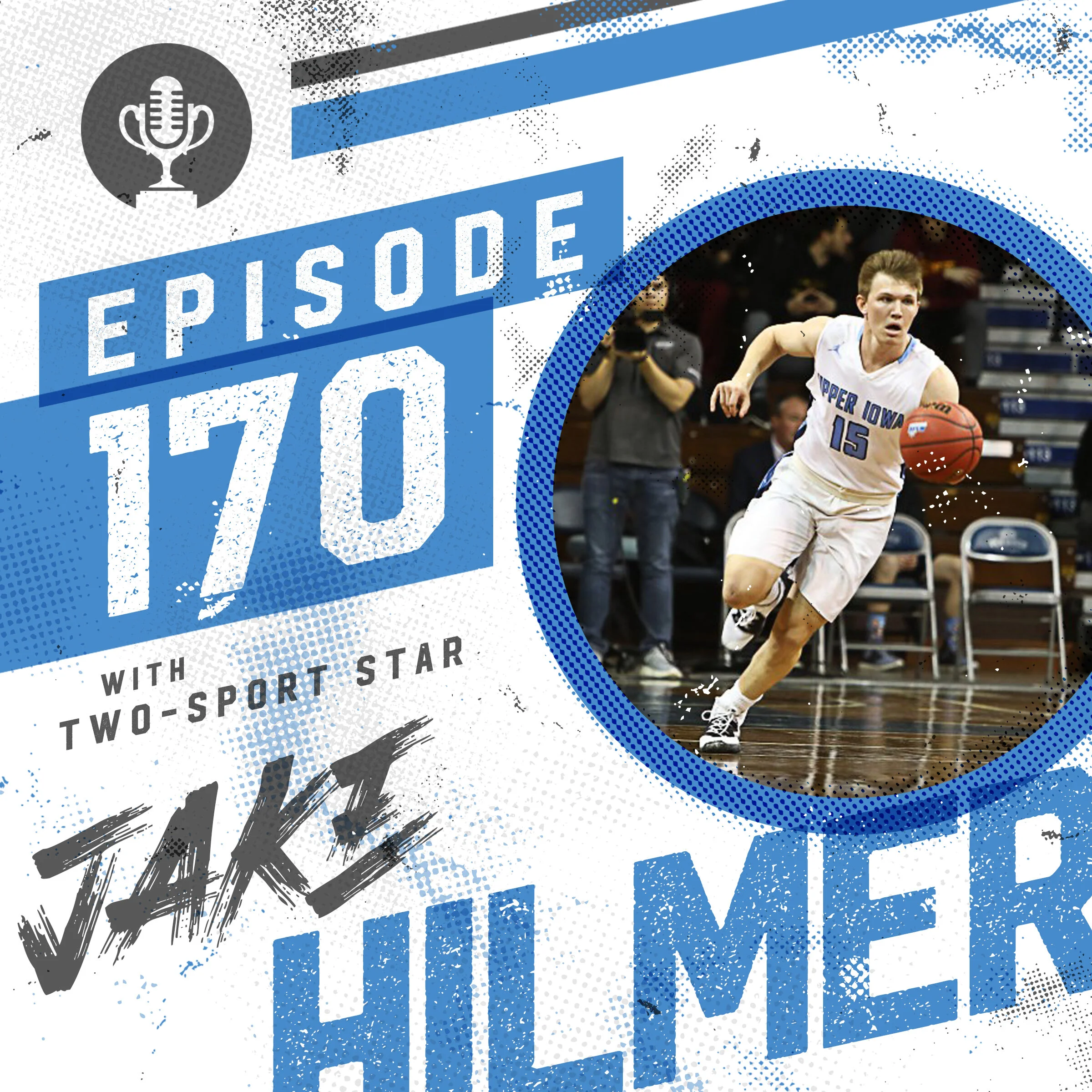 Two-Sport Star Jake Hilmer
