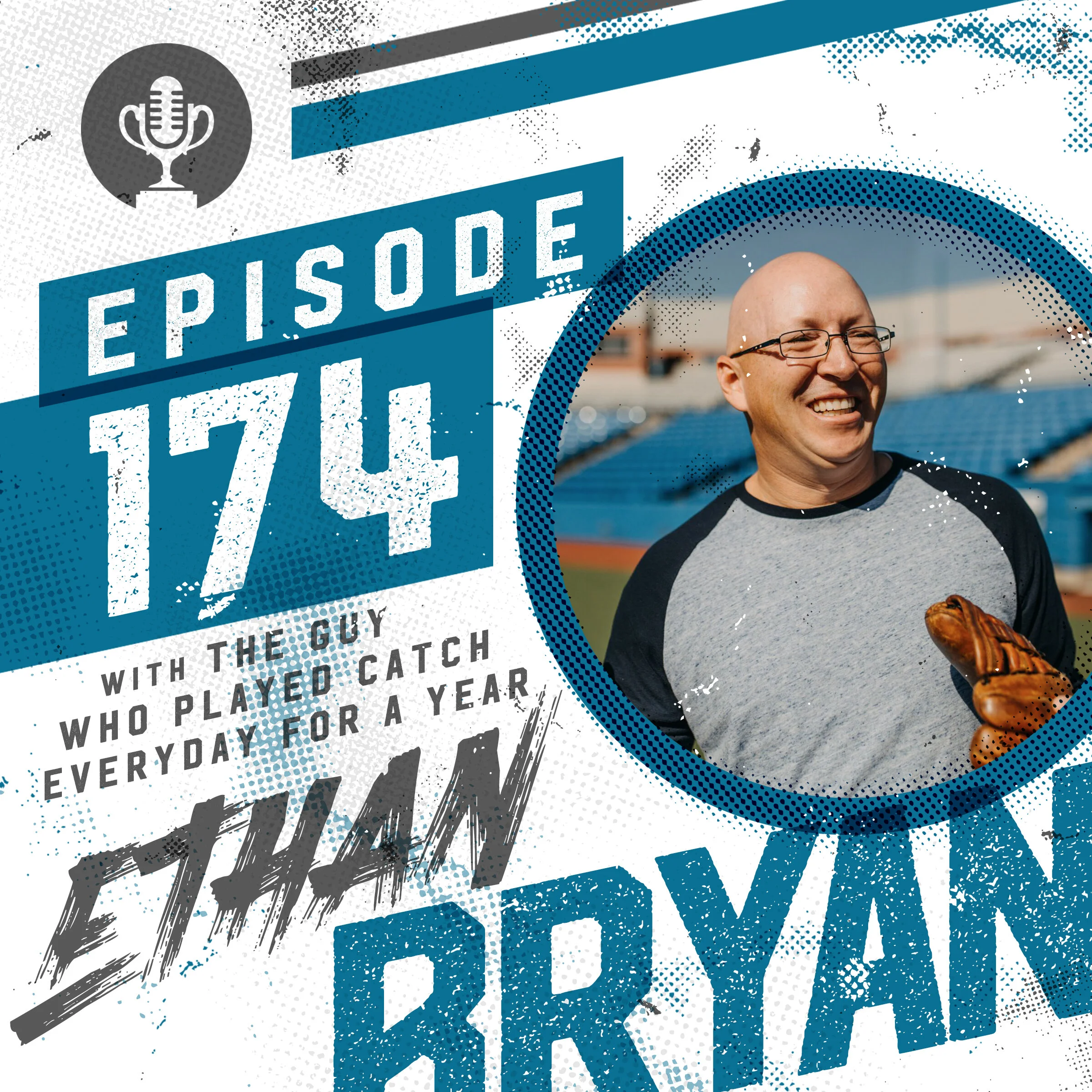 Ethan Bryan - 365 Days of Catch