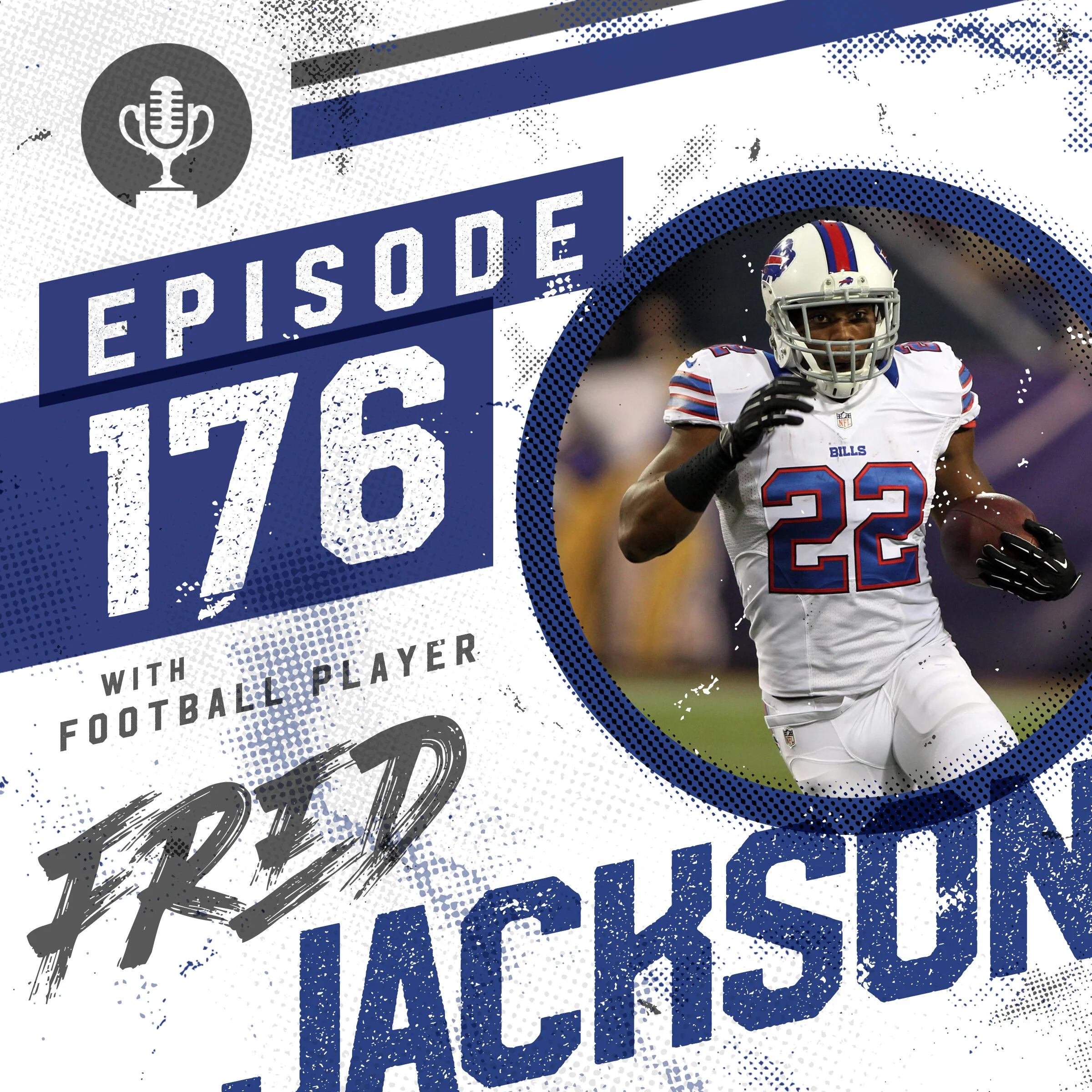 NFL RB Veteran Fred Jackson