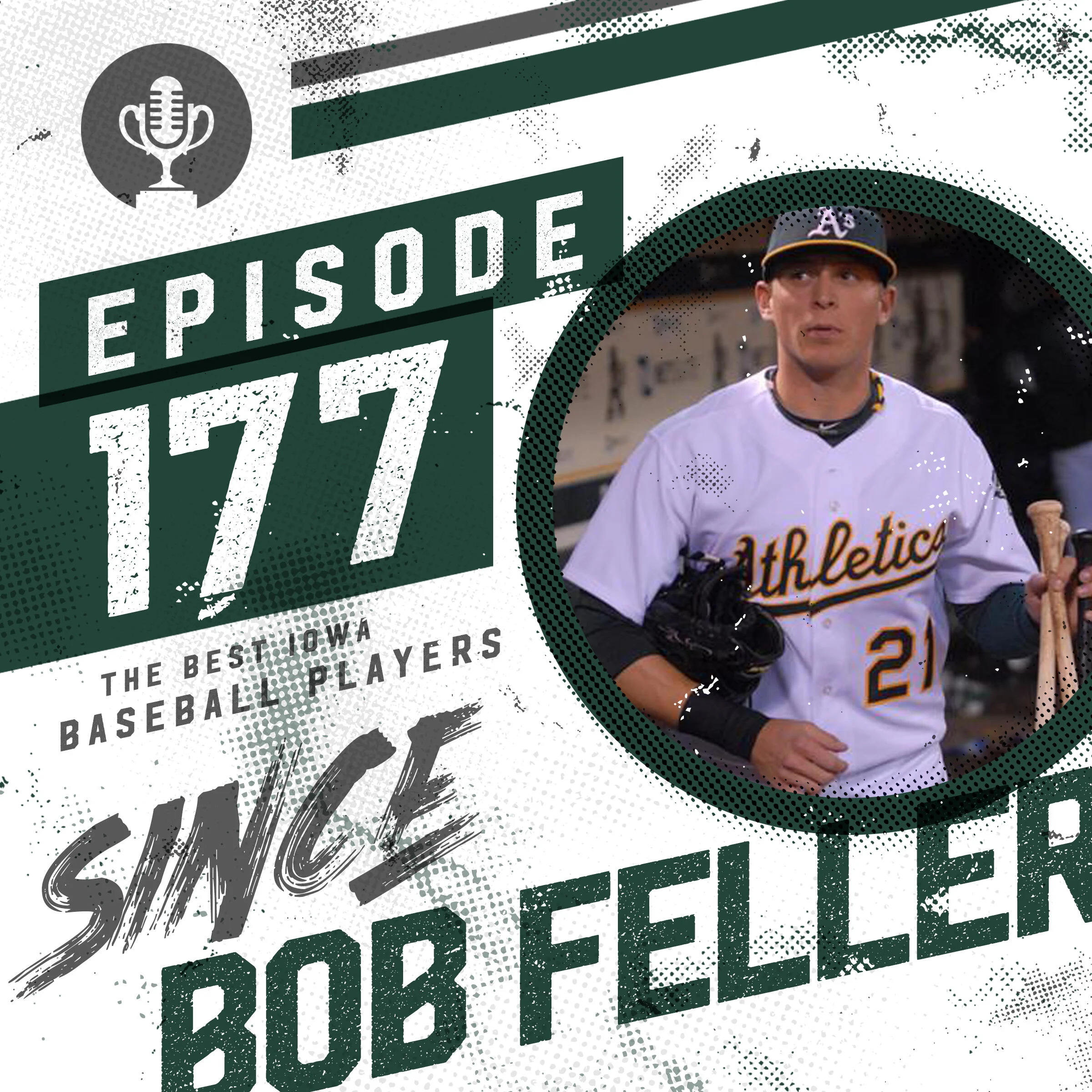 The Best IA Baseball Players Since Bob Feller