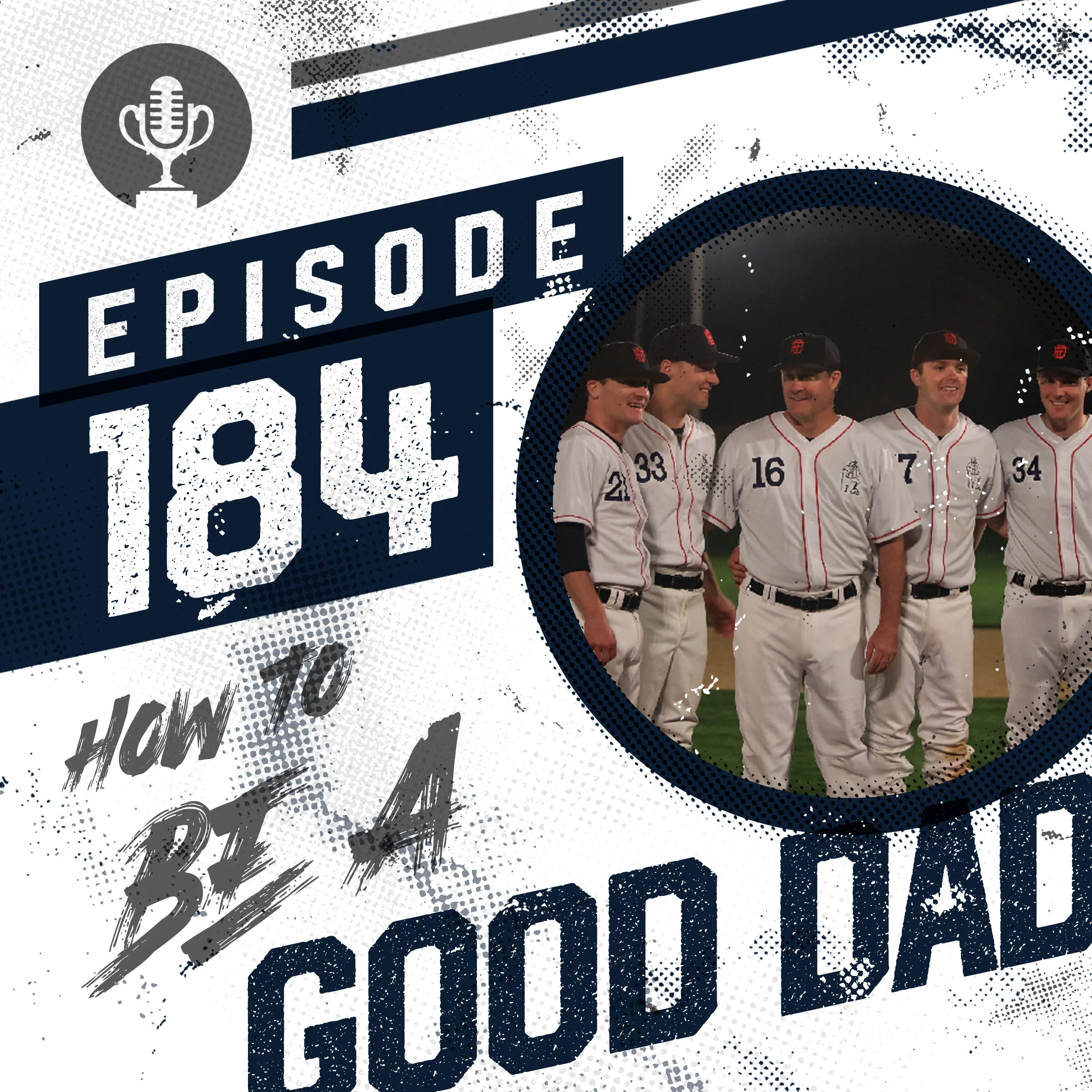 How To Be A Good Dad