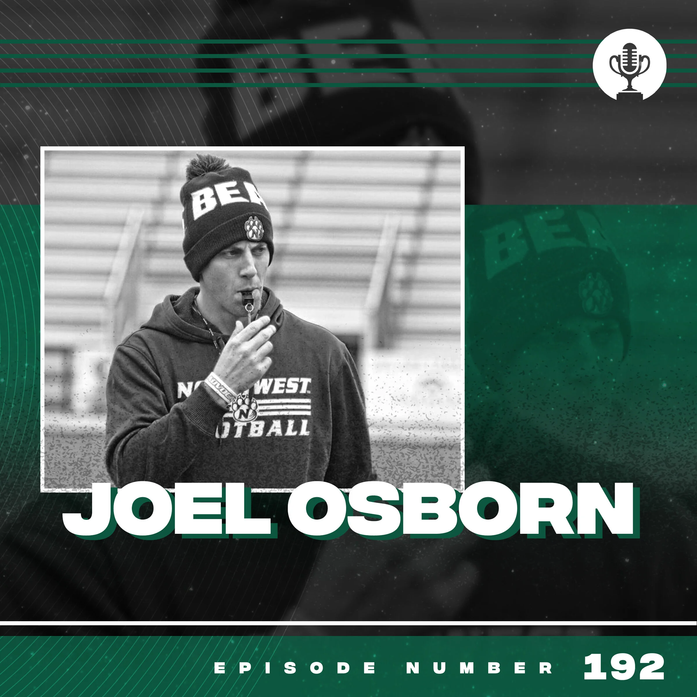 Joel Osborn